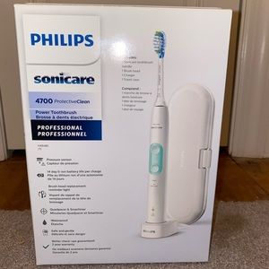 COPY - Philips sonicare electric toothbrush